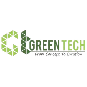 Logo of Green Tech, a Backlink Service Client Greentech that achieved success through the specialized SEO strategies provided by Smart Rank.